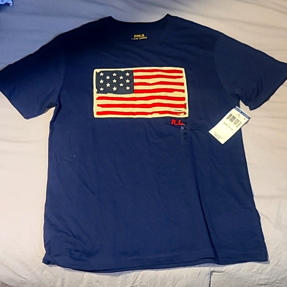 Ralph Lauren T-Shirt
